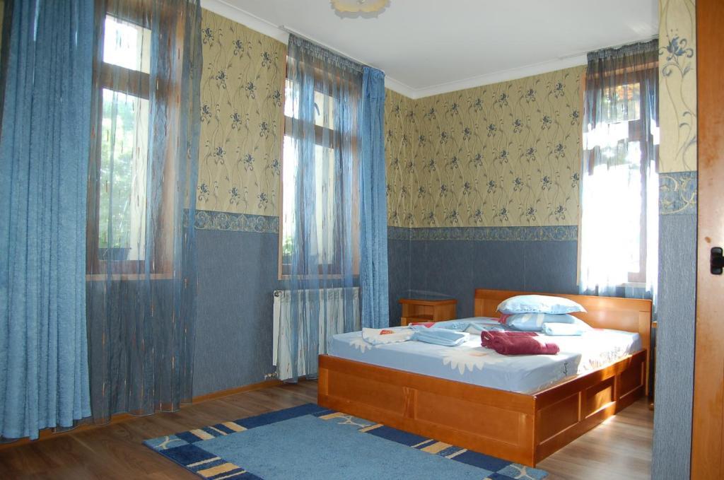 Kniaz Boris Hotel Sofia Room photo